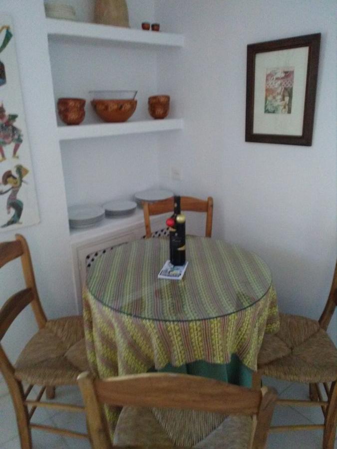 Casa Maldonado Appartement Arcos de la Frontera Buitenkant foto