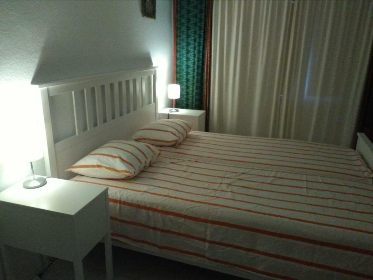 Casa Maldonado Appartement Arcos de la Frontera Buitenkant foto