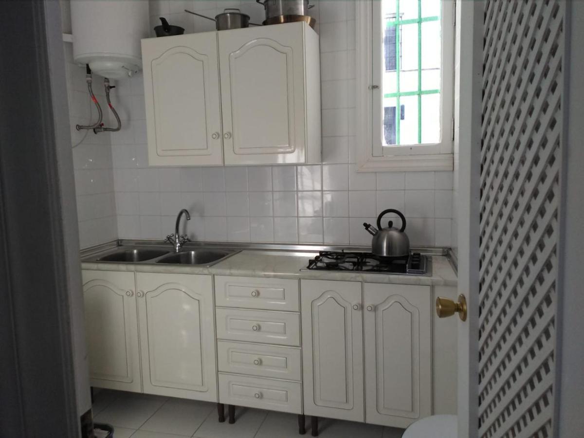 Casa Maldonado Appartement Arcos de la Frontera Buitenkant foto