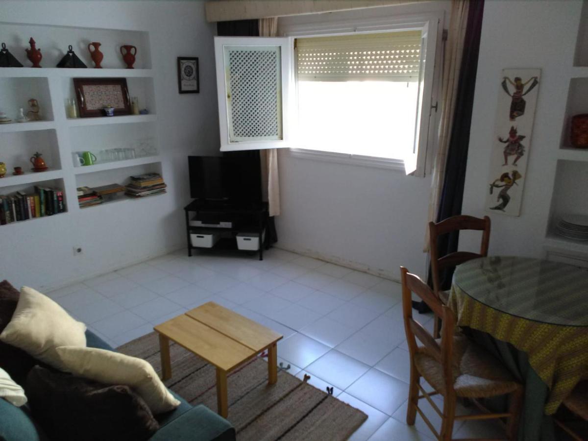 Casa Maldonado Appartement Arcos de la Frontera Buitenkant foto